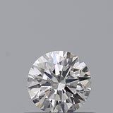 0.32 carat Round diamond D  VS1 Excellent
