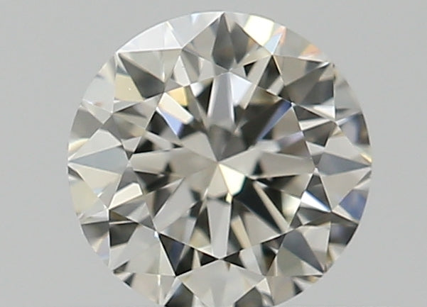 0.30 carat Round diamond H  VS1 Very good