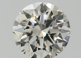 0.30 carat Round diamond H  VS1 Very good