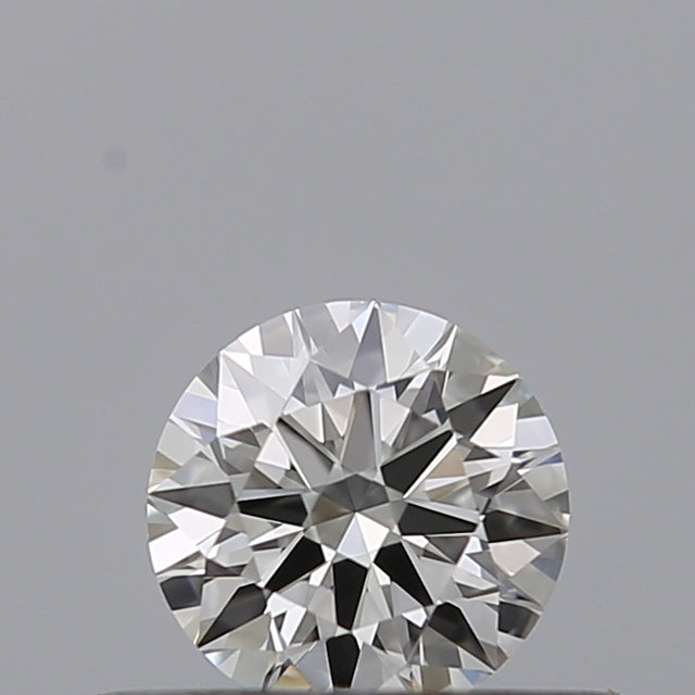 0.31 carat Round diamond E  VVS2 Excellent