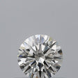0.30 carat Round diamond I  SI1 Excellent