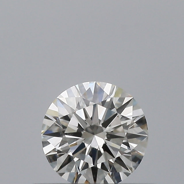 0.30 carat Round diamond I  SI1 Excellent