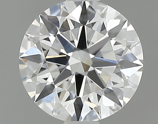 0.73 carat Round diamond F VS1 Excellent
