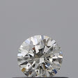 0.31 carat Round diamond G IF Excellent