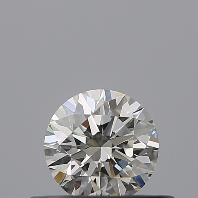 0.31 carat Round diamond G IF Excellent