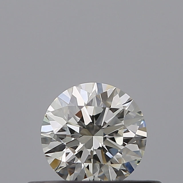 0.31 carat Round diamond G IF Excellent