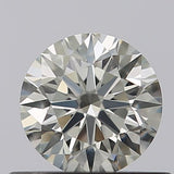 0.40 carat Round diamond I  VS2 Excellent