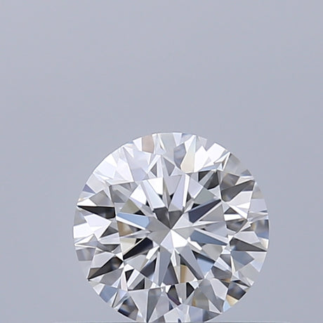 0.40 carat Round diamond D VVS1 Excellent
