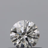 0.36 carat Round diamond G VVS1 Excellent