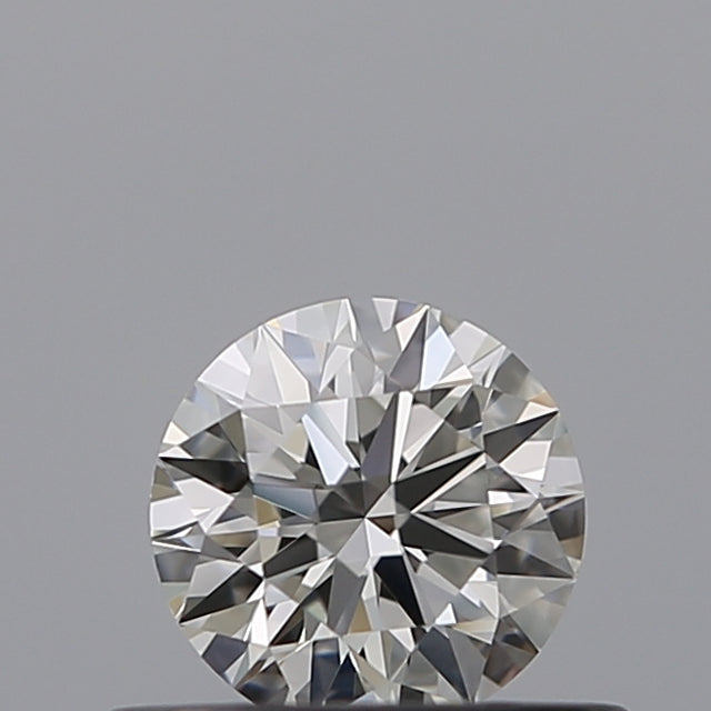 0.36 carat Round diamond G VVS1 Excellent