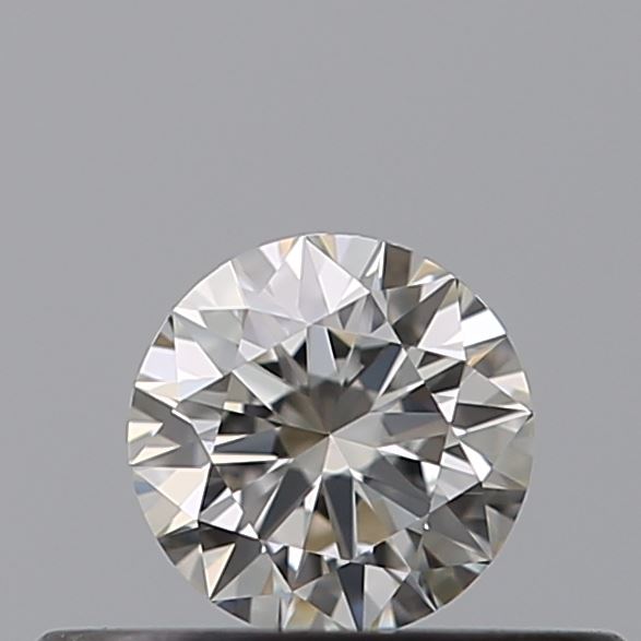 0.20 carat Round diamond H  VVS1 Excellent