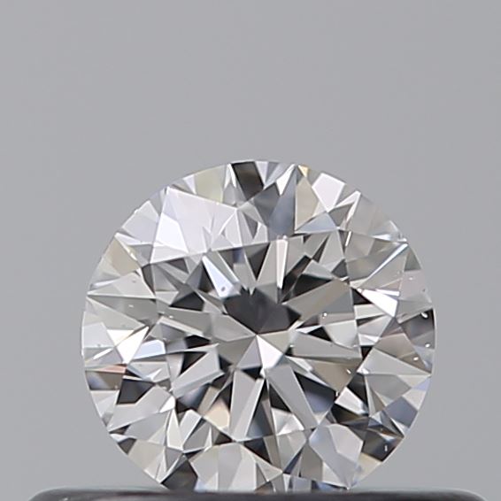 0.31 carat Round diamond D  SI1 Excellent