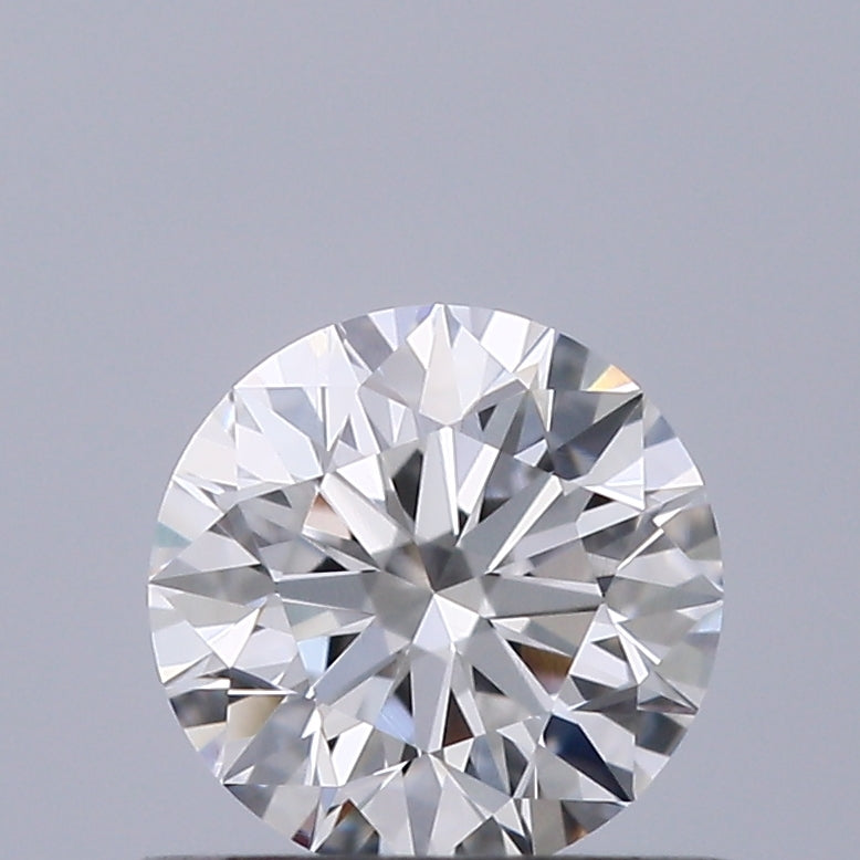 0.50 carat Round diamond D SI1 Excellent