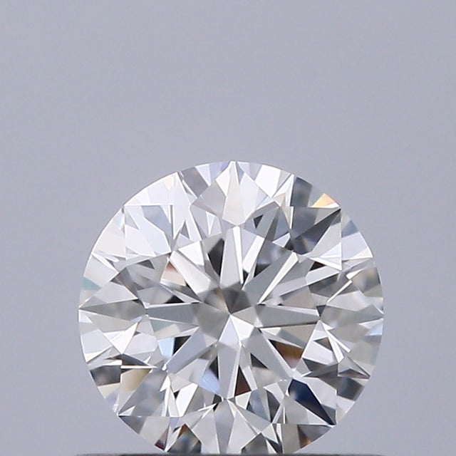 0.50 carat Round diamond D SI1 Excellent
