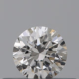 0.23 carat Round diamond F  VS1 Excellent