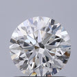 0.90 carat Round diamond G VVS1 VeryGood