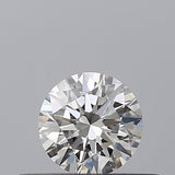 0.22 carat Round diamond E  VVS1 Excellent