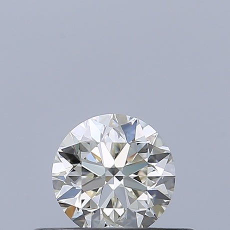 0.30 carat Round diamond J VVS1 VeryGood