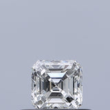 0.31 carat Emerald diamond G VVS1 