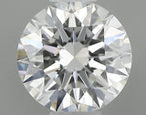 0.34 carat Round diamond E  VS1 Excellent
