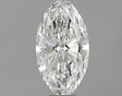 0.30 carat Marquise diamond F VS1 
