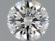 0.50 carat Round diamond H VVS1 Excellent