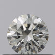 0.31 carat Round diamond D VVS2 Excellent