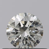 0.31 carat Round diamond D VVS2 Excellent