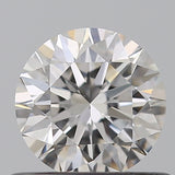 0.54 carat Round diamond G  VS2 Excellent