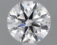 0.61 carat Round diamond G VS2 Excellent