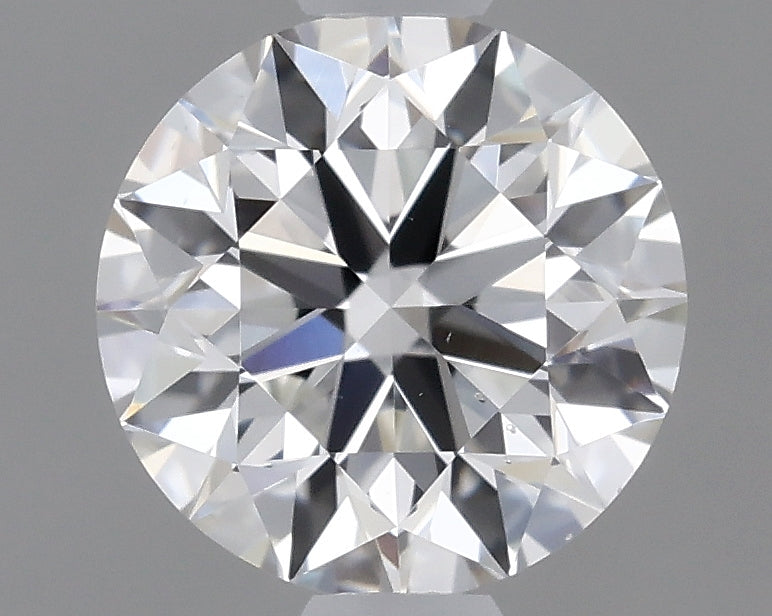0.61 carat Round diamond G VS2 Excellent