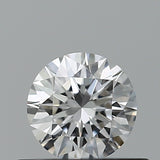 0.32 carat Round diamond D  VVS1 Excellent