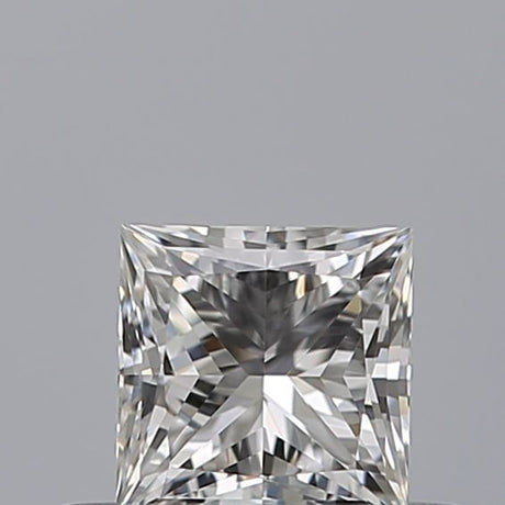 0.32 carat Princess diamond E VVS1 