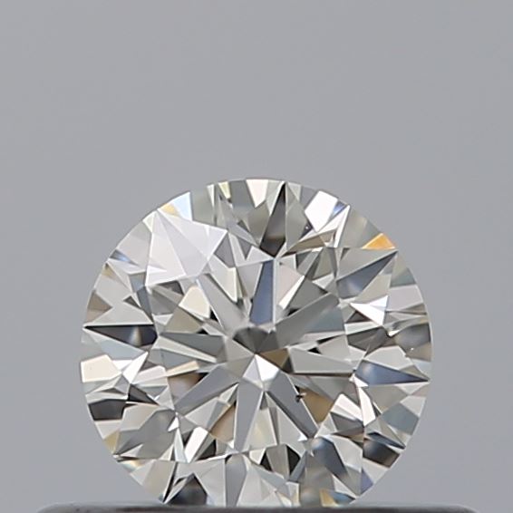 0.32 carat Round diamond H VS2 Excellent