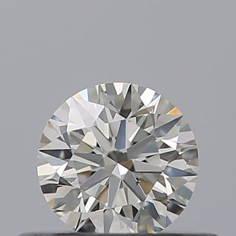 0.32 carat Round diamond H VS2 Excellent