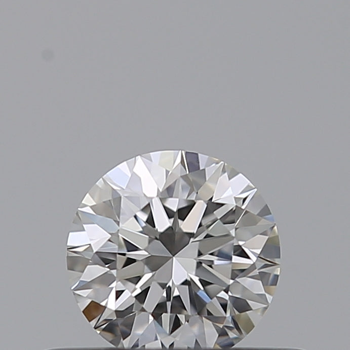 0.31 carat Round diamond G  VS2 Excellent