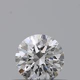 0.31 carat Round diamond G  VS2 Excellent