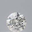 0.38 carat Round diamond G VVS2 Excellent