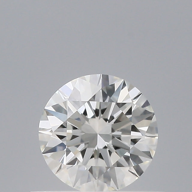 0.38 carat Round diamond G VVS2 Excellent
