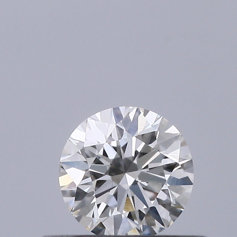 0.31 carat Round diamond F VVS1 Excellent