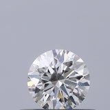 0.31 carat Round diamond F VVS1 Excellent