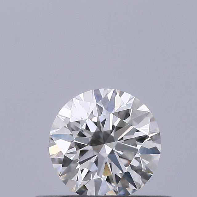 0.31 carat Round diamond F VVS1 Excellent