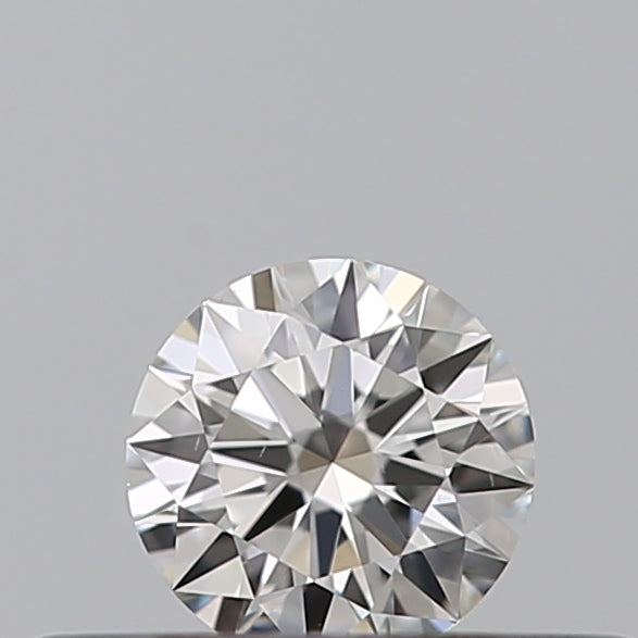 0.18 carat Round diamond F  VS2 Excellent