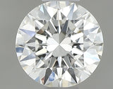 0.33 carat Round diamond G  VVS1 Excellent