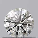 0.37 carat Round diamond H  VS2 Very good