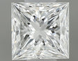 0.30 carat Princess diamond F  VVS1 