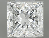 0.30 carat Princess diamond F  VVS1 