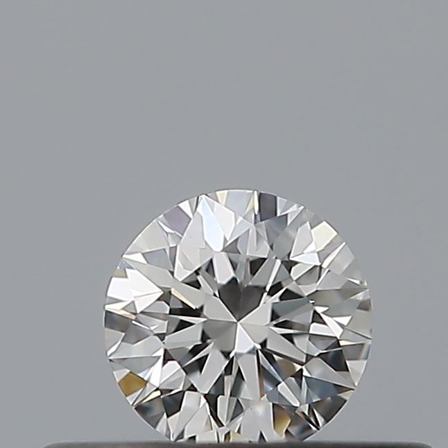 0.20 carat Round diamond E  VVS1 Excellent