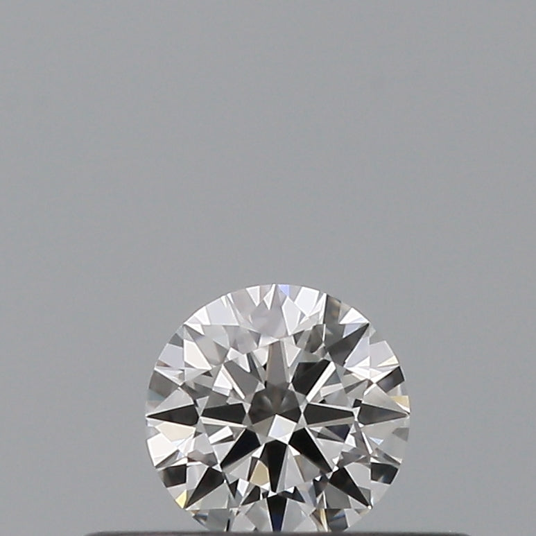 0.19 carat Round diamond G  VVS1 Excellent