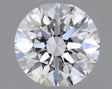0.50 carat Round diamond D VS2 Excellent